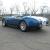 Shelby Cobra,The Real Deal 1965 427 Side Oiler
