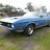 1971 Ford Mustang Mach 1 351CI 4V Similar Camaro Corvette Pontiac Dodge in Picton, NSW
