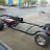 Reconditioned Holden 1 Tonner Chassis Suit Project Hotrod Monaro