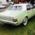 Holden Kingswood HT 1970 Collectors