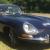 1967 series 1 FHC 2+2 E-Type Jaguar