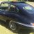 1967 series 1 FHC 2+2 E-Type Jaguar
