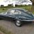 Jaguar &#039;E&#039; TYPE V12 FHC