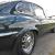 Jaguar &#039;E&#039; TYPE V12 FHC