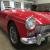 1967 MG MIDGET OSELLI TUNED 1275cc *** OVER 30 PHOTOS AND VIDEO WALKAROUND ***