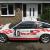 Honda Crx Challenge car. Excellent classic track toy or racecar.