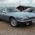 Jaguar xjs coupe 1990