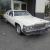 1979 CADILLAC COUPE DEVILLE ORIGINAL 39K MILES GARAGE KEPT PERFECT IN EVERY WAY