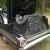 Ford Galaxie 500 Men in Black 3 Movie car