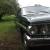 Ford Galaxie 500 Men in Black 3 Movie car