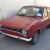 1968 Ford Escort mk1 2dr