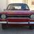 1968 Ford Escort mk1 2dr