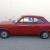 1968 Ford Escort mk1 2dr