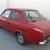 1968 Ford Escort mk1 2dr
