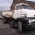 1956 Ford COE V8 bigjob truck, UK reg