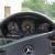 1988 Mercedes-Benz 420SL,R107 convertible,Charcoal Auto