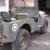 willys jeep 1948