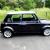 Rover Mini Cooper in Anthersite Grey only 22,000 miles