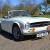 1969 Triumph TR6 150bhp manual overdrive fully restored