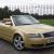 Audi A4 Cabriolet Sport 2.4 2003/03 2Door Convertible*SERVICE HISTORY*ELEC ROOF*