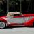 1936 AUBURN BOAT TAIL SPEEDSTER REPLICA ON FORD FORMAT