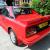 Toyota MR2 MK1 Coupe Possibly the best in UK 47000 mls 1990 Beautiful,
