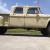 4X4 Air Force Ramp Truck - Very Solid