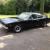 DODGE CHARGER 440 R/T 1968 RARE