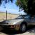 Porsche 924St Turbo