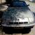 Porsche 924St Turbo
