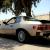 Porsche 924St Turbo