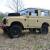 ROVER 3.5 WITH MANY DEFENDER PARTS