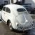 Bug VW Sedan Oval window, very clean