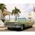 1964 Cadillac Coupe DeVille Convertible
