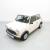 An Unrepeatable Austin Mini Mayfair with an Amazing 3,241 Miles from New