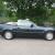 1997 Mercedes-Benz SL 500 Convertible V8 Low Mileage Last Model
