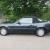 1997 Mercedes-Benz SL 500 Convertible V8 Low Mileage Last Model
