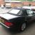 1997 Mercedes-Benz SL 500 Convertible V8 Low Mileage Last Model