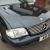 1997 Mercedes-Benz SL 500 Convertible V8 Low Mileage Last Model