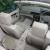 1997 Mercedes-Benz SL 500 Convertible V8 Low Mileage Last Model