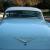 FRAME OFF RESTORATION - 1956 Cadillac Series 62 Coupe - 62K ORIG MI