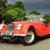 1971 Morgan 4/4 - 2 SEATER ROADSTER - FULL HISTORY - TAX EXEMPT