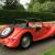 1971 Morgan 4/4 - 2 SEATER ROADSTER - FULL HISTORY - TAX EXEMPT