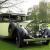 1938 Hooper 25/30 Sports Saloon with division. For Sale