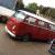 VW Campervan T2 Tintop 1968 - NEVER BEEN WELDED