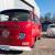 VW Campervan T2 Tintop 1968 - NEVER BEEN WELDED
