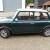 MINI Cooper, 1275cc, Green With White Roof, 1990, very original condition
