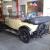 1928 AUSTIN CLIFTON TOURER / 12 CLASSIC CAR + HEATED TRANSPORTER TRAILER BOX