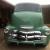 1954 Chevrolet COE in Sebastopol, VIC