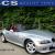 1997 R BMW Z3 2.8 Roadster Manual In Silver With Complmenting Red Leather